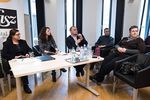 Holokauszt emlékév – Hogyan tovább? Avagy a Holokauszt emlékév tanulságai Holokauszt emlékév – Hogyan tovább? Avagy a Holokauszt emlékév tanulságai