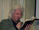 Esterházy Péter bemutatta barátait Esterházy Péter bemutatta barátait
