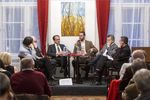 A költő haljon éhen? - A kulturális folyóiratok jövőjéről A költő haljon éhen? - A kulturális folyóiratok jövőjéről