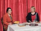Költő a gyerekek körében - Szabó T. Anna Költő a gyerekek körében - Szabó T. Anna