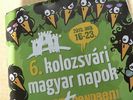 Kolozsvári Magyar Napok, hatodszorra