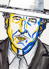 Bob Dylan az idei év irodalmi Nobel-díjasa