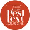 PesText Fesztivál szeptember végén 