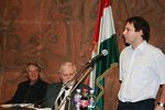 Kiss László kapta a Tiszatáj-jutalmat