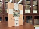 Újra kézbe vehető a magyar könyvnyomtatás őse