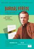 Barnás Ferenc könyvbemutatója Békéscsabán