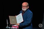 Krasznahorkai László kapta az Artisjus Irodalmi Nagydíját