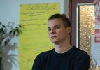 Nagy Benedek Máté versei