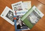 A folyóiratok jövőjéről tanácskoztak Tokajban