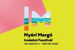 Irodalmi programokkal, koncertekkel és közösségi eseményekkel várja a közönséget a nyári Margó