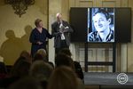 Nádas Péter-emlékkiállítás nyílt a PIM-ben