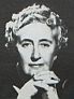 Agatha Christie éve