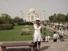 Tóth Krisztina tárcája Delhiről