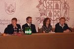 Az EMIA díjkiosztójáról Az EMIA díjkiosztójáról