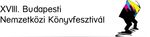 Könyvfesztivál 1. Könyvfesztivál 1.