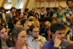 Tábor a hegytetőn Tábor a hegytetőn