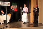 A Salvatore Quasimodo Költőversenyről A Salvatore Quasimodo Költőversenyről