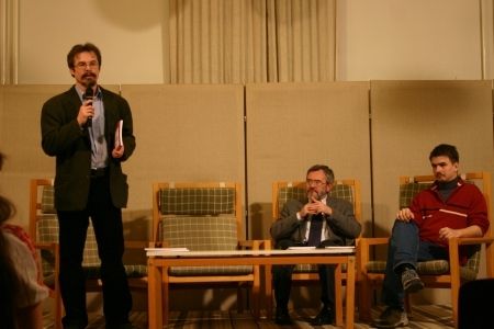 Egy kép a tavalyi rendezvényről