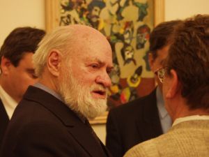 Schéner Mihály; forrás: kontextus.hu