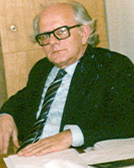 Bodnár György