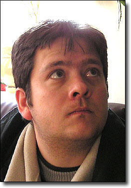 Szentmártoni János