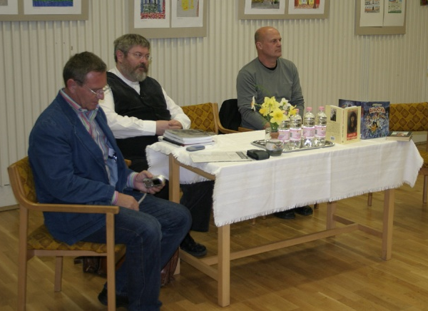 Böszörményi Zoltán, Szőcs Géza, Kukorelly Endre