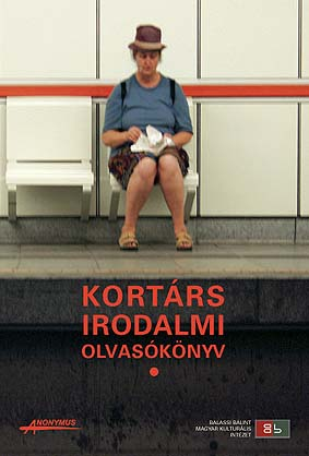 Kortárs irodalmi olvasókönyv