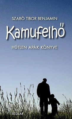 SzabóT-kamufelho cover