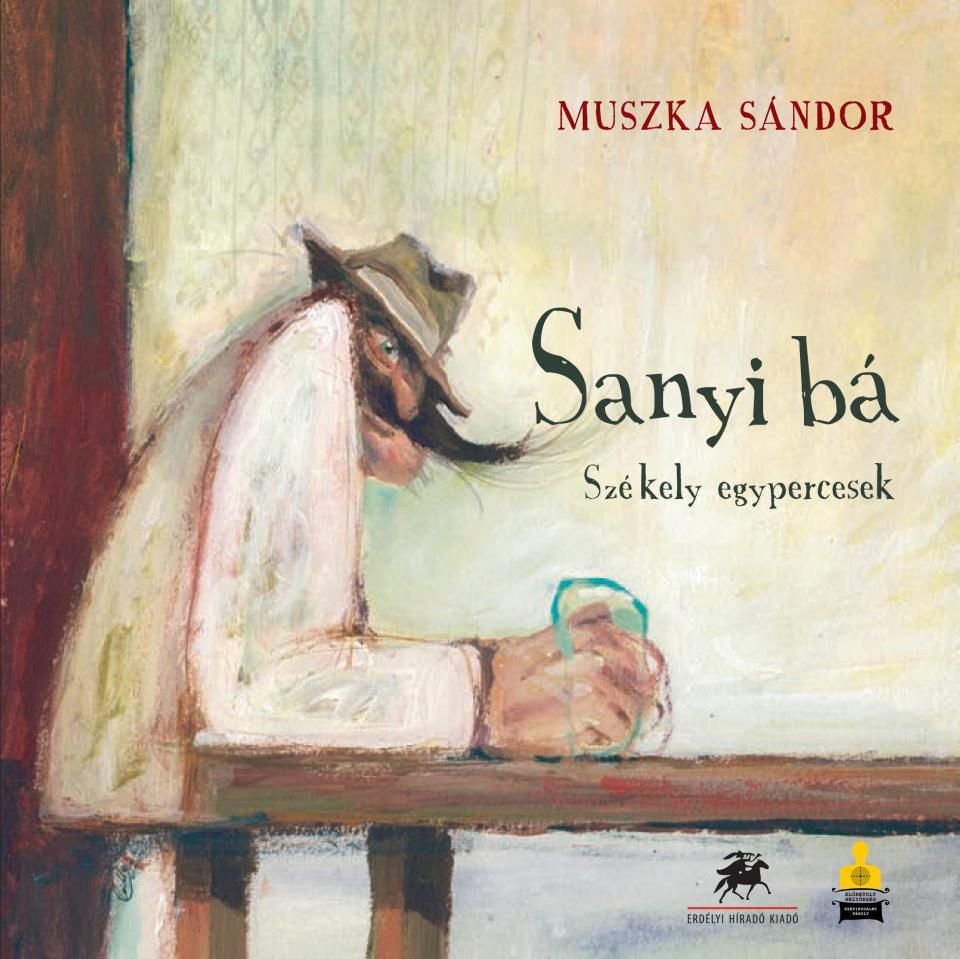 Muszka-Sanyi bá