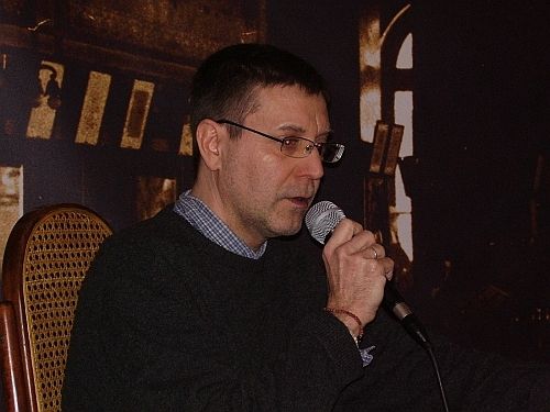 Károlyi