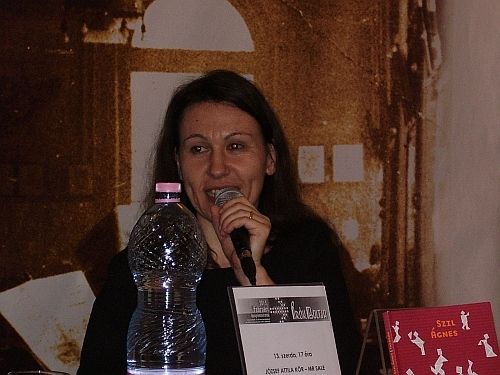 Szil