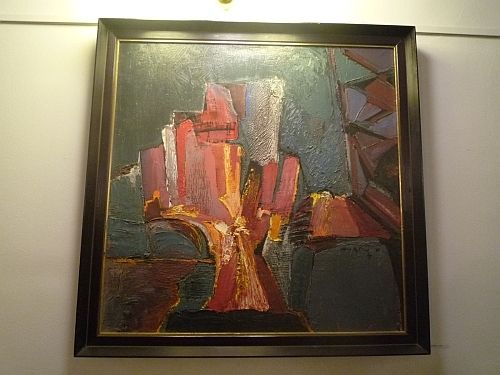 Tűzvirág I. 1976
