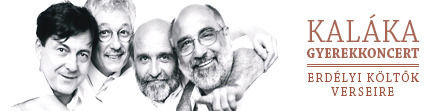 Kalaka gyerekkoncert mvh