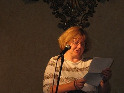 L. Ritók Nóra PIM