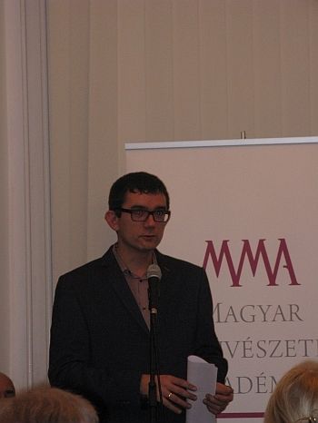 Karácsonyi Zsolt