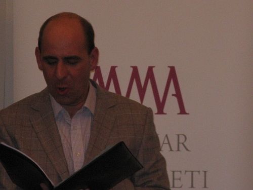 Lázár Balázs
