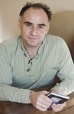 Egressy Zoltán fotója 1