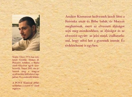 Szabó Tibor: A lányos apák puskája
