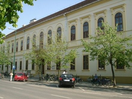 Mogyoróssy János Városi Könyvtár