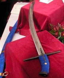 Balassi-kard