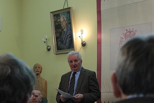 pomogats ligeti